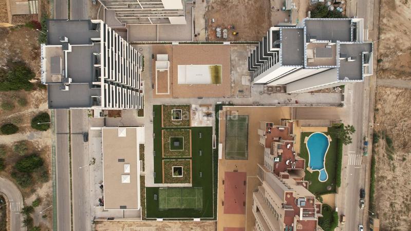 Foto c65d74c8-3373-4021-9e8e-ccdcb2b9d829. Attique avec piscine dans Marisol Park - Ortembach - Los Almendros Calp