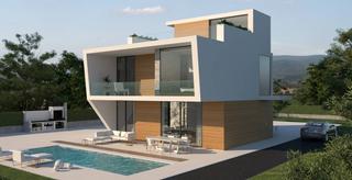 Chalet à Campoamor