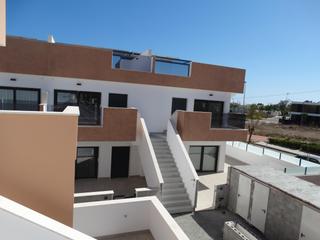 Casa a Pilar de la Horadada Ciudad