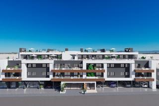 Ground floor in Benijófar