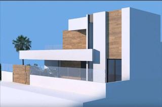 Chalet en Maryvilla