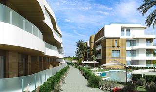 Planta baixa a Playa Flamenca