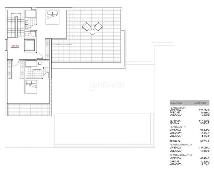 Foto 357be524-5532-402a-a7df-d7ec6330b789. Chalet en La Viña-Montemar-San Jaime Benissa