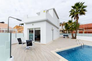 Chalet in Zona Carrefour - Urbanizaciones