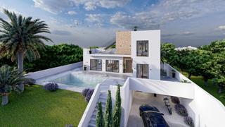 Chalet en Polop