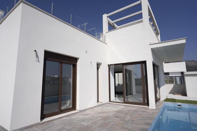 Foto 83431883-a091-4f06-8a0d-0fc8b9a07235. Chalet en Polop
