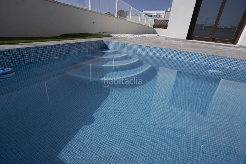 Foto ebe7343f-ec53-4e31-8623-16e171c8150c. Chalet en Polop