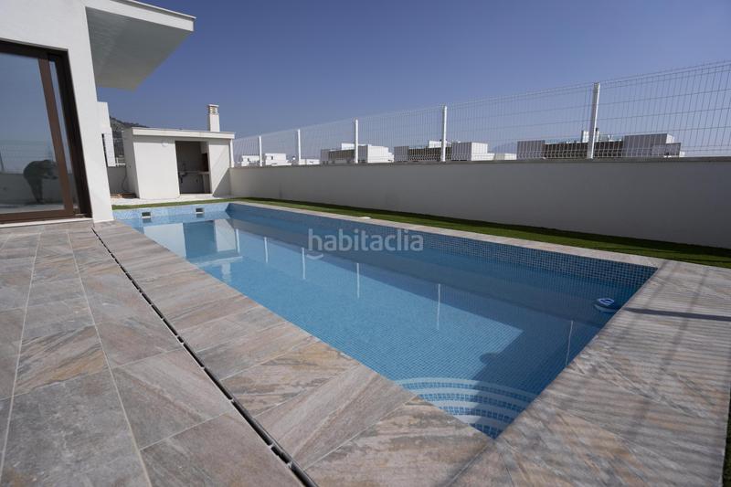 Foto fdf68a37-303d-494a-907d-ba4e9a263d8c. Chalet en Polop