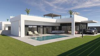 Chalet in Algorfa