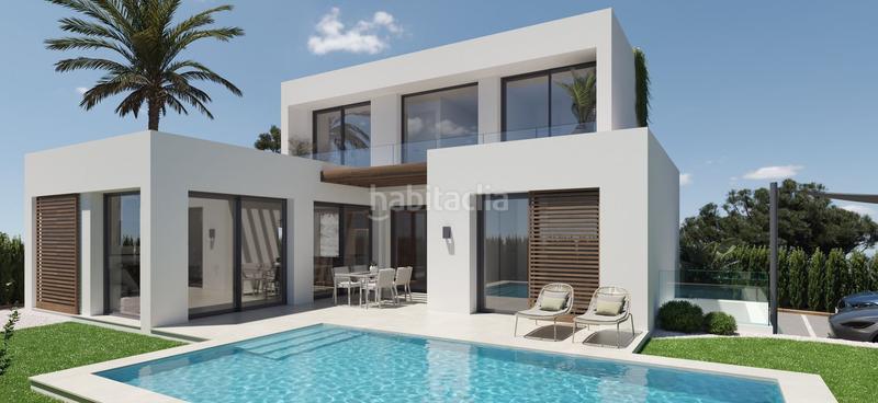 Foto 0f8c9120-8f43-4c3c-9768-ba693733db3d. Chalet en Escandinavia-Cautivador Alfàs del Pi (l´)