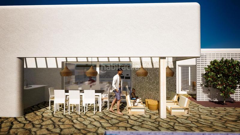 Foto 47e444a9-11b8-476a-bd22-703586fe0473. Chalet en Pueblo-Ubanizaciones Alfàs del Pi (l´)
