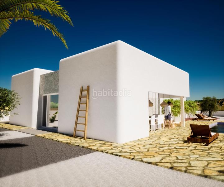 Foto 521c7dff-9544-4ea7-aaeb-69b6fbc2e7ce. Chalet en Pueblo-Ubanizaciones Alfàs del Pi (l´)