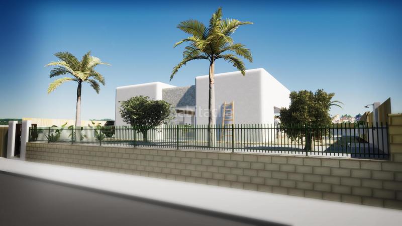 Foto 5ea794a8-4d9f-4840-af5c-b9bf1d4a3a64. Chalet en Pueblo-Ubanizaciones Alfàs del Pi (l´)