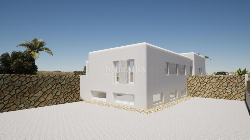 Foto 6518f56e-0af5-462d-bf87-140d0f691d8d. Chalet en Pueblo-Ubanizaciones Alfàs del Pi (l´)
