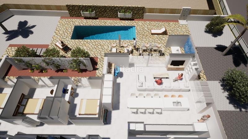 Foto 6c85cc95-dce7-4c7d-adc9-6c06bd2b4c06. Chalet en Pueblo-Ubanizaciones Alfàs del Pi (l´)