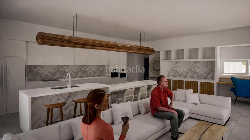 Foto a23a11eb-66cd-40af-a495-6d2ad6a7cb34. Chalet en Pueblo-Ubanizaciones Alfàs del Pi (l´)