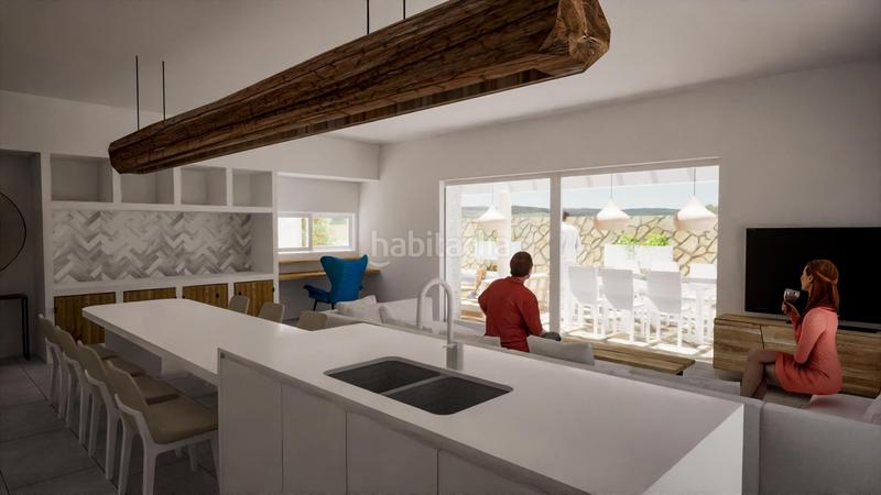 Foto aa8643cc-5523-4e9c-b167-4e6701360e90. Chalet en Pueblo-Ubanizaciones Alfàs del Pi (l´)