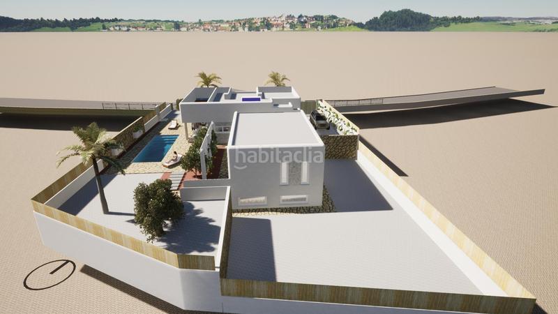 Foto b42407bf-829e-4fb8-8426-2ec1a3e884a8. Chalet en Pueblo-Ubanizaciones Alfàs del Pi (l´)