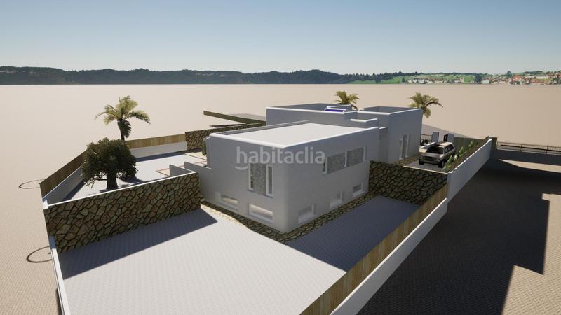 Foto d3bf51e3-a095-4b2c-b9a1-47775b27f26e. Chalet en Pueblo-Ubanizaciones Alfàs del Pi (l´)