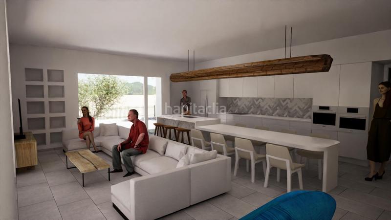 Foto df7e6691-a78d-43ef-bf21-60a7ab68e9a4. Chalet en Pueblo-Ubanizaciones Alfàs del Pi (l´)