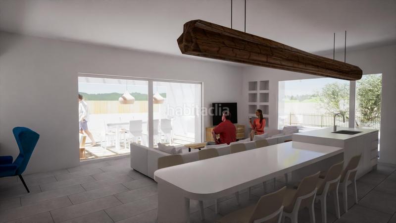 Foto ea4a4306-ec08-4d3e-8335-f73f138e49fc. Chalet en Pueblo-Ubanizaciones Alfàs del Pi (l´)