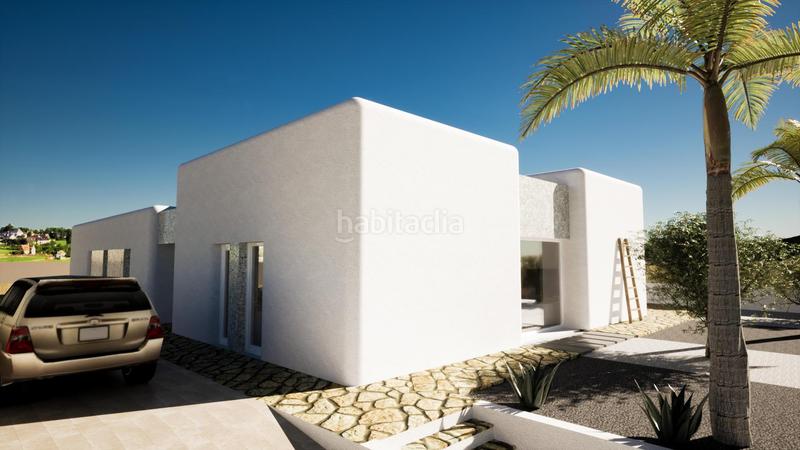 Foto ebe61066-405b-4b75-86bf-a1b18943c1fa. Chalet en Pueblo-Ubanizaciones Alfàs del Pi (l´)