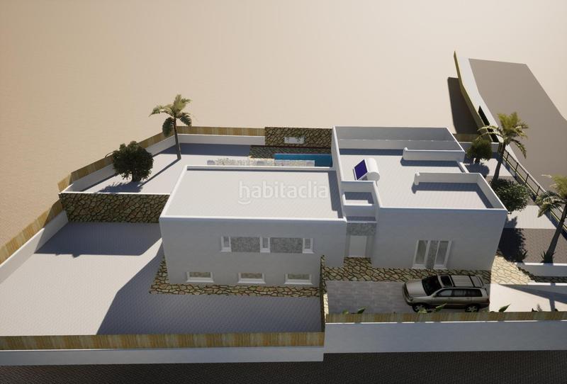 Foto ed1a2e2d-8dfd-482d-a358-5862e56db448. Chalet en Pueblo-Ubanizaciones Alfàs del Pi (l´)