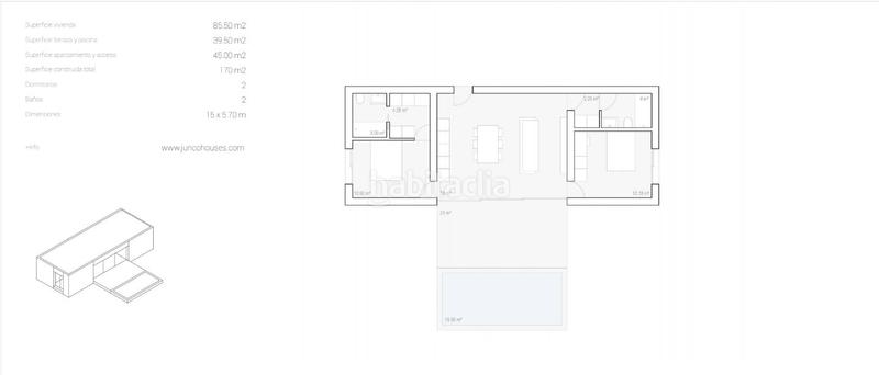 Foto f6c966ea-df29-418c-9d89-cfd2d2d394ed. Chalet en Escandinavia-Cautivador Alfàs del Pi (l´)