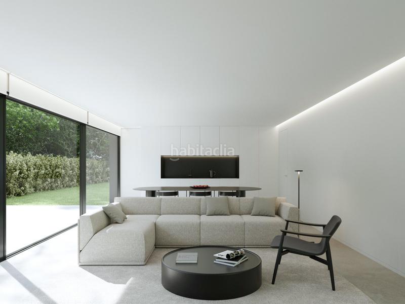 Foto afc2c5a6-d1d0-4da8-ae0a-4d676e2724b3. Chalet con piscina in Escandinavia-Cautivador Alfàs del Pi (l´)