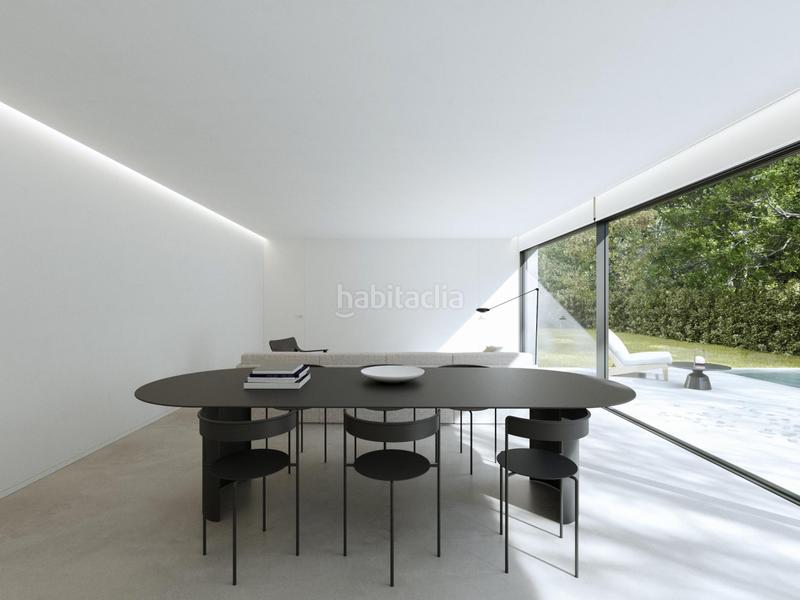 Foto bc61667d-151d-4048-bd8e-9eb359f2279b. Chalet con piscina in Escandinavia-Cautivador Alfàs del Pi (l´)