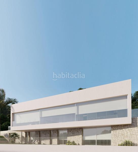 Foto 95ad2836-439e-4a1c-9997-b89ec2b11900. Chalet en Las Rotas / Les Rotes Dénia