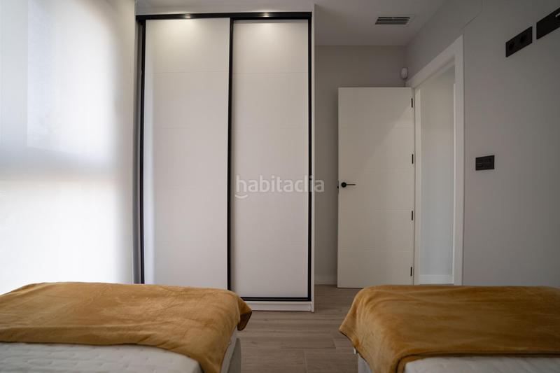 Foto c6d659db-659d-45d4-a78b-9546dacb7457. Zweistöckige wohnung in Los Almendros Orihuela