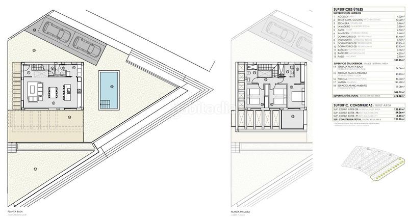 Foto 79146fb1-71e1-4bd8-bb16-e8db44e915f8. Chalet en Polop