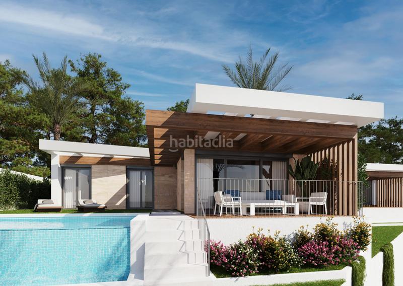 Foto a78b73a9-adff-4ae9-b62d-7710e8405bab. Chalet en Polop