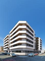Planta baja en Almoradí
