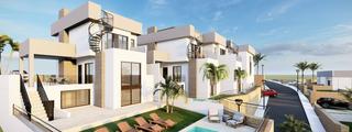 Semi detached house in Algorfa