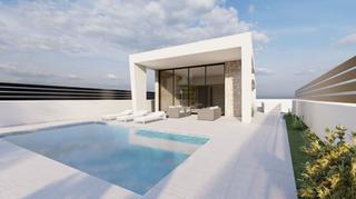 Chalet in Los Balcones-Los Altos