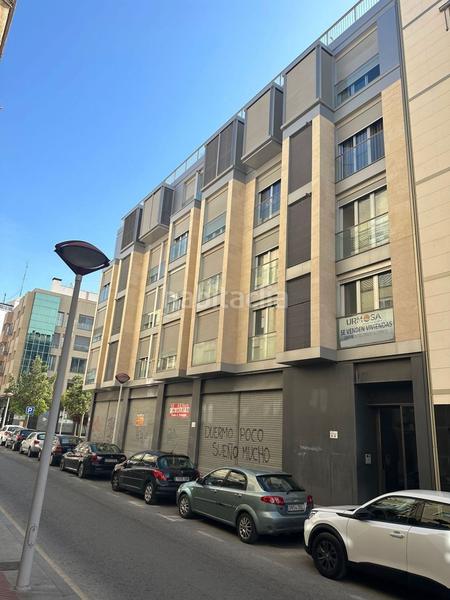 Foto b9f68531-c440-4193-9c35-3bfa735c2f14. Apartamento en Plaza Crevillente - Antiguos Juzgados - El Asilo Elche / Elx