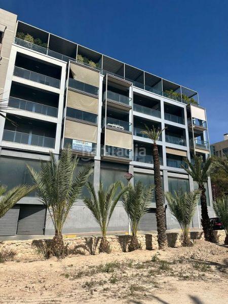 Foto fb51f30b-58c1-4253-8e38-7268d76d990b. Apartamento en Plaza Crevillente - Antiguos Juzgados - El Asilo Elche / Elx