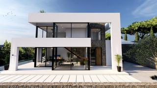Chalet à La Fustera