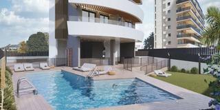 Appartement à Playa Arenal - Bol