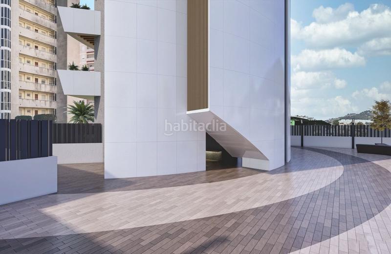 Foto fc7c01f0-4b20-4d43-81e2-6b54cd5b9e54. Appartement mit pool in Playa Arenal - Bol Calp