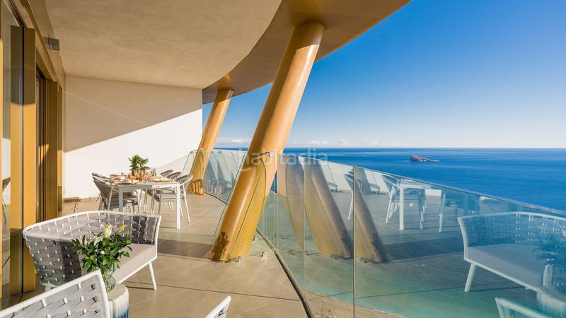 Foto 30cfe503-fa63-4b12-8a74-160d344fa837. Apartamento en Playa Poniente Benidorm