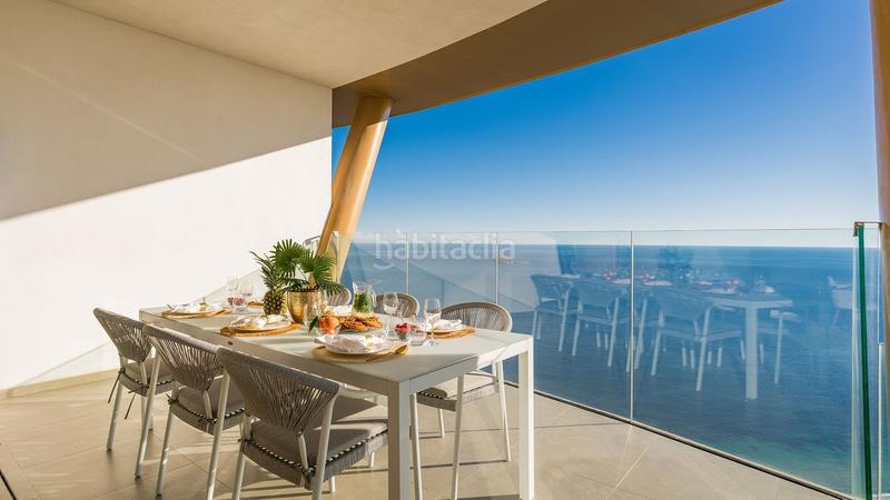 Foto 480fdc44-4ad5-4618-8080-ae2b68306b8c. Apartamento en Playa Poniente Benidorm