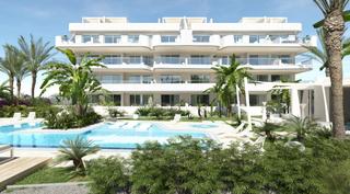 Apartament a Lomas de Cabo Roig - Los Dolses