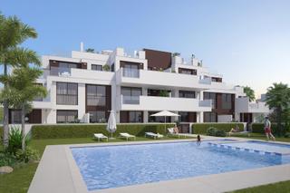 Ground floor in Pilar de la Horadada Ciudad