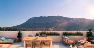 Appartement à El Montgó