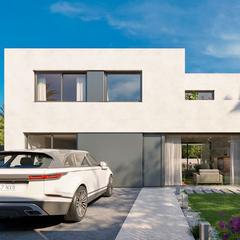 Chalet in Centro