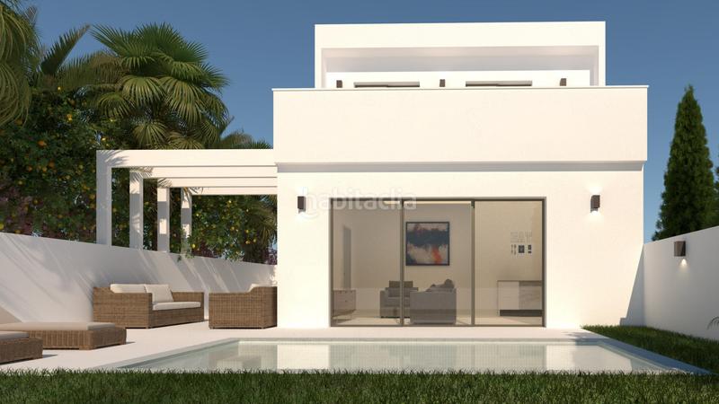 Foto 6b4012e6-12a1-4ade-8386-d07540397d62. Chalet en Villamartín-Las Filipinas Orihuela