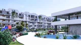Appartement à El Raso